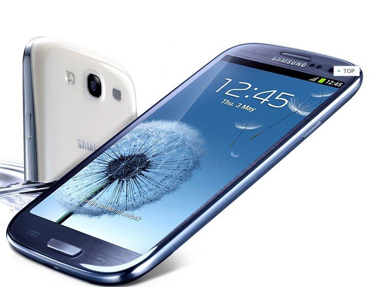galaxy s3